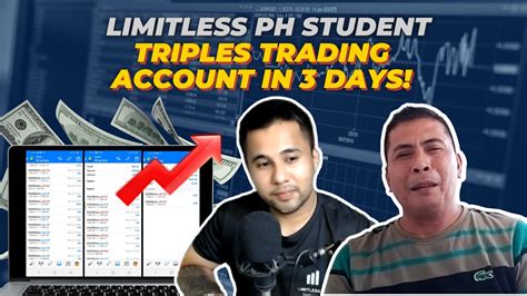 trading tagalog|Limitless PH Trading Academy .